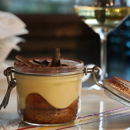 Hotel Paradiso Conca D'Oro Torbole Sul Garda Ngoại thất bức ảnh